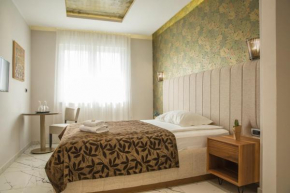 Гостиница Garni Boutique Hotel Arta  Нови-Сад